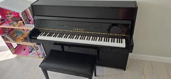 Пианино Yamaha профессиональное