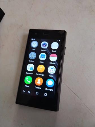 Мини смартфон Soyes s23pro 2/16гб