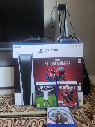 Play Station 5 сатылады