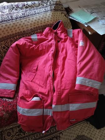 Спец одежда