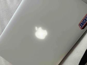 MacBook air 13