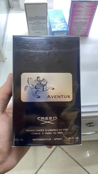 creed aventus