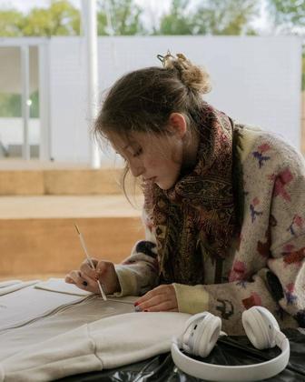 Репетитор Живопись, Графика, Композиция,Изо.