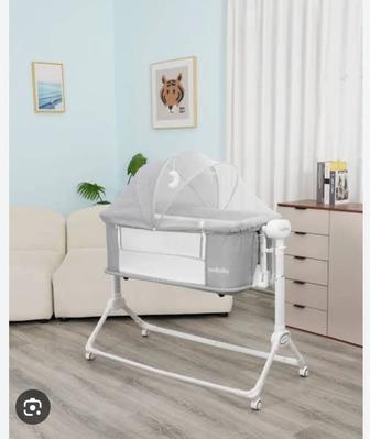 Манеж cool baby