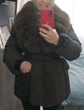 Куртка новая