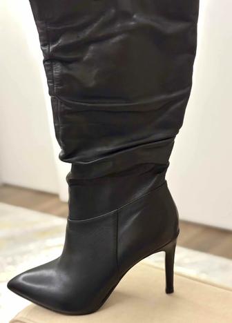 Продаю сапоги