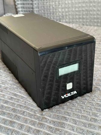 ИБП Volta бесперебойник
