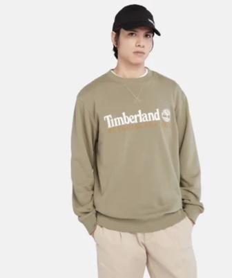 Свитшот Тимберлэнд Timberland