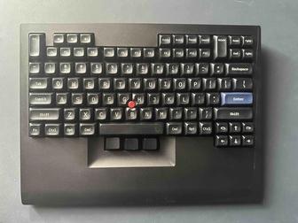 Механическая клавиатура Tex Shinobi