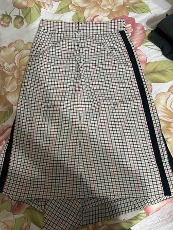 Юбка классическая Maje