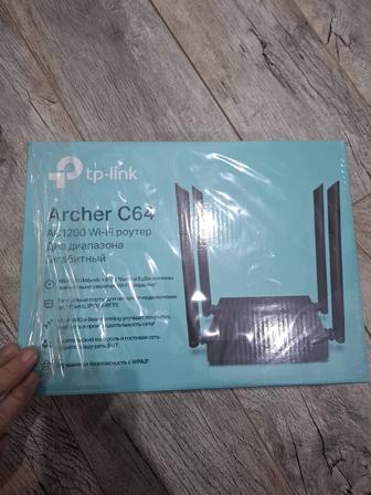 Продам wifi роутер tp link