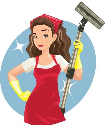 Клининговые услуги по уборке квартир и офисов