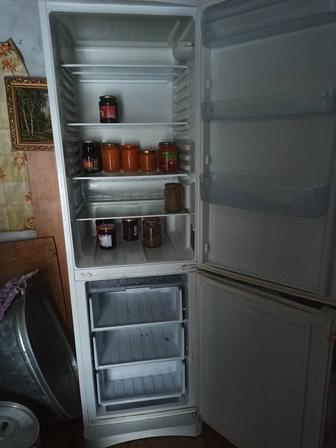 Бу холодильник