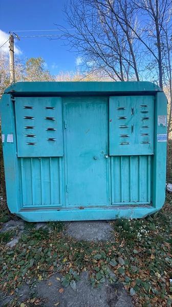 Продаю киоск