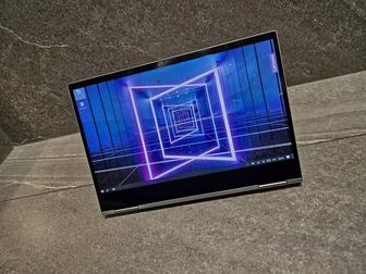 Примеальный Ноутбук Lenovo Yoga (core i5/16 ОЗУ/1TB SSD)