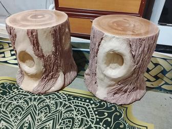 Интерьер Журнальный стол