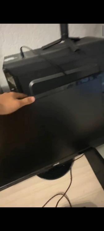 Продам игровой компьютер