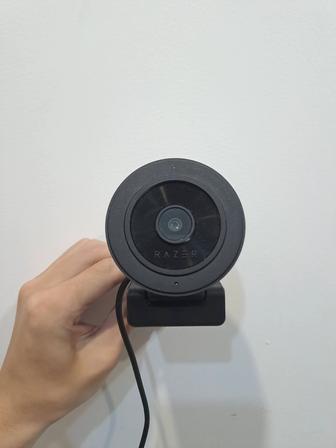 Веб-Камера Razer Kiyo X