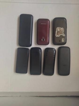 продам кнопочные телефоны