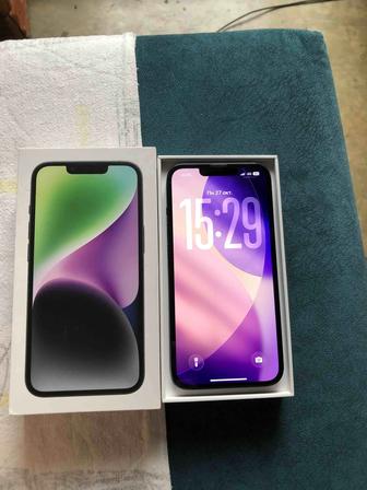 iPhone 14 128GB 84%