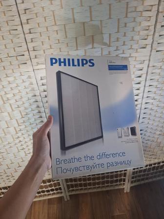 Фильтр Philips HEPA AC4144