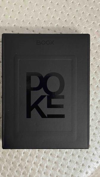 Электронная книга Onyx Boox poke5