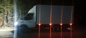 Грузоперевозки по городу и по району