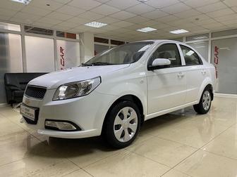 Chevrolet Nexia. 9000. С выкупом или без выкупа. Аренда автомобилей