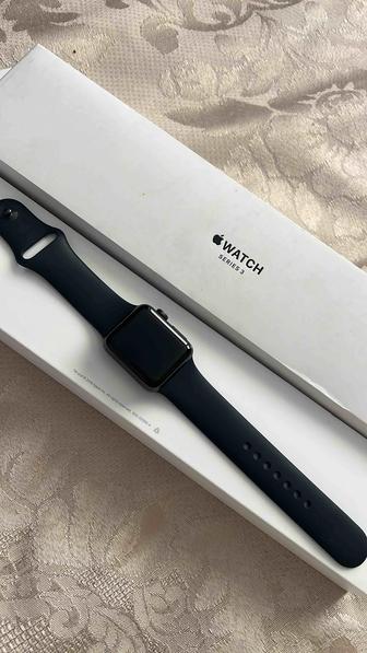 Apple Watch 3 ,38 mm