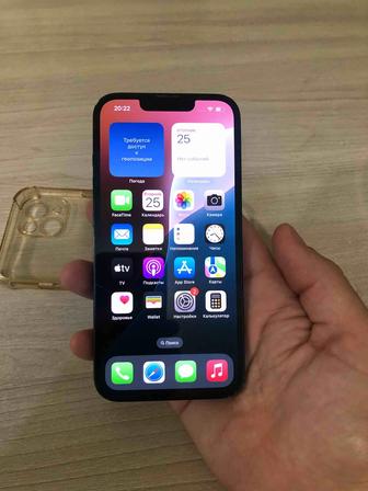 Apple iphone 13/128gb Original продам срочно.Состояние хорошее все работает