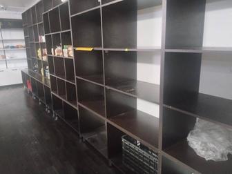 Продам шкаф витрина