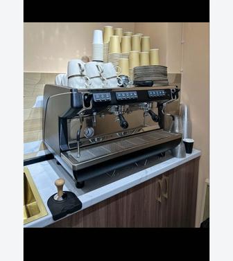 Продам Nuova Simonelli Appia life