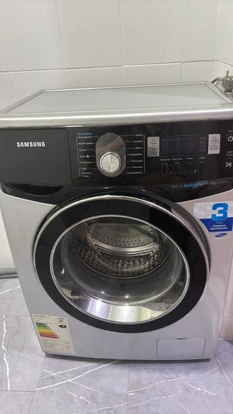 Продам стиральную машину