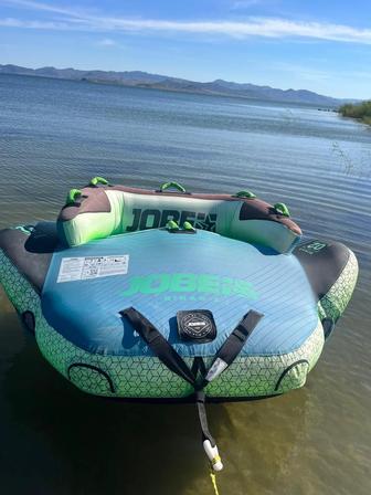 Водная плюшка, тюбинг JOBE BINAR 2P