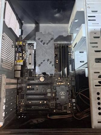 Продам компьютер