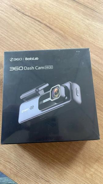 Автомобильный видео регистратор