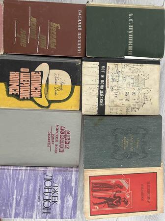 Продам книги