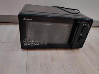 Микроволновка новое состояние.