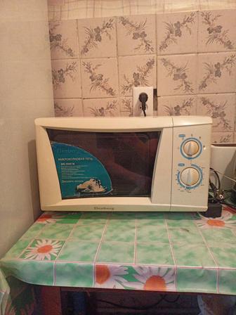 Продам микроволновку