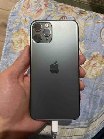 Продам Айфон 11 про 64 г