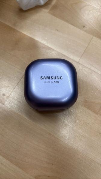 Galaxy buds pro