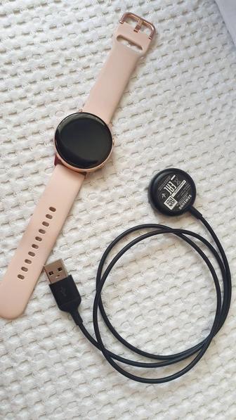 Часы Samsung galaxy watch