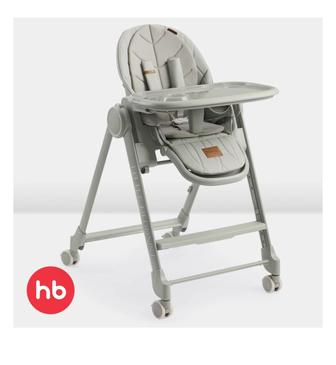 Стульчик для кормления HAPPY BABY