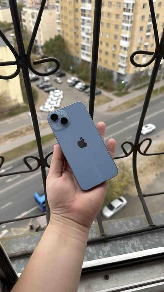 iPhone 14 128gb / Айфон 14 128гб