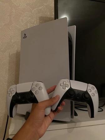 PlayStation 5