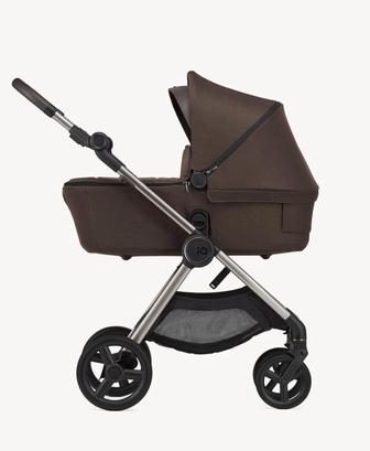 Продам коляску Anex IQ Premium