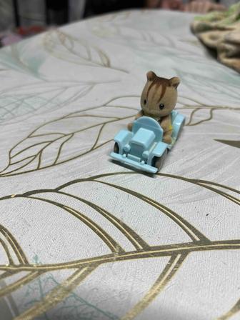 продам фигурка Sylvanian Families