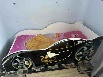 Продам кровать