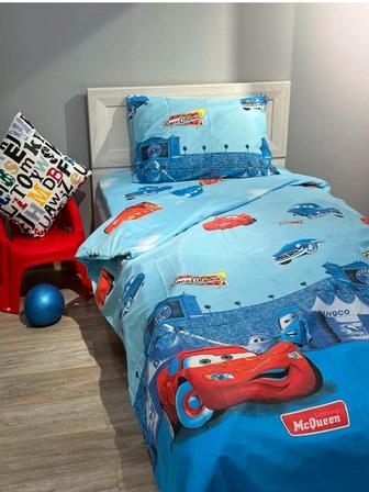 Детская постель