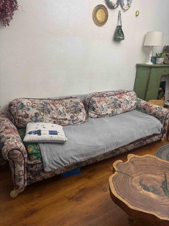 Диван раскладной